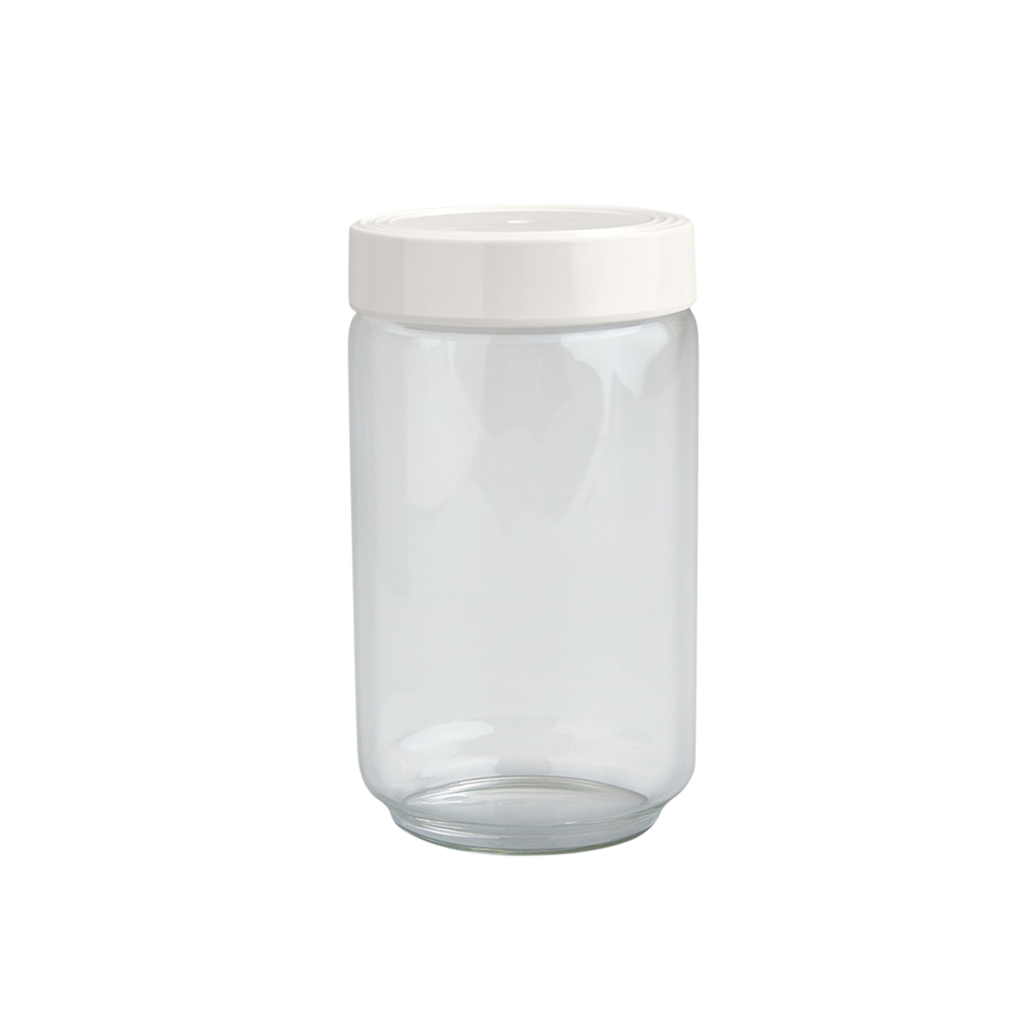 Large Canister with Top Home Decor Nora Fleming