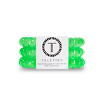 Large Teleties - Limelight Hair Accessories Teleties