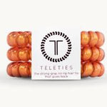 Large Teleties - Sunrise Hair Accessories Teleties