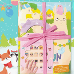 Llama Gift Pack Toys The Piggy Story