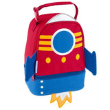 Lunch Pals - Space Kids Backpacks + Bags Stephen Joseph