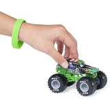 Monster Jam Monster Truck, Assorted Toys Spin Master