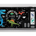 Multi-Function Pencil Case - Dinosaur Kids Misc Accessories Hot Focus