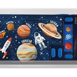 Multi-Function Pencil Case - Space Kids Misc Accessories Hot Focus