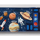 Multi-Function Pencil Case - Space Kids Misc Accessories Hot Focus