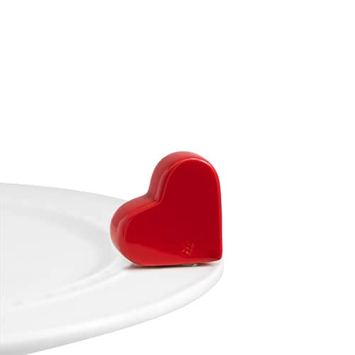 Nora Fleming Mini - Be Mine Home Decor Nora Fleming