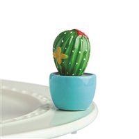 Nora Fleming Mini - Cant Touch This Home Decor Nora Fleming