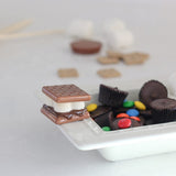 Nora Fleming Mini - Gimme S'more Home Decor Nora Fleming