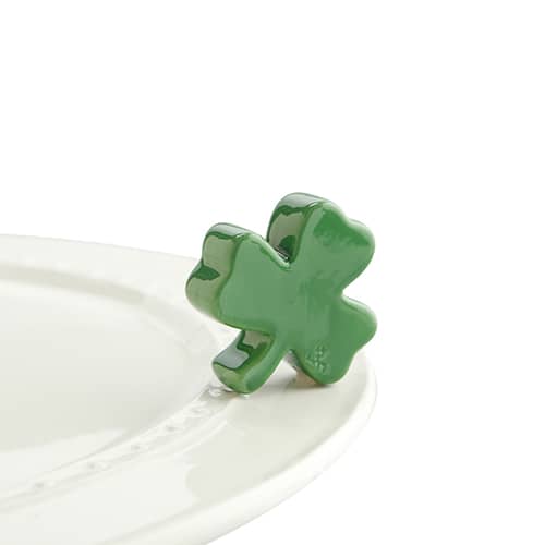 Nora Fleming Mini - Irish at Heart Home Decor Nora Fleming