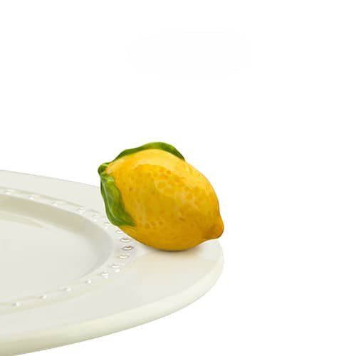 Nora Fleming Mini - Lemon Squeeze Home Decor Nora Fleming