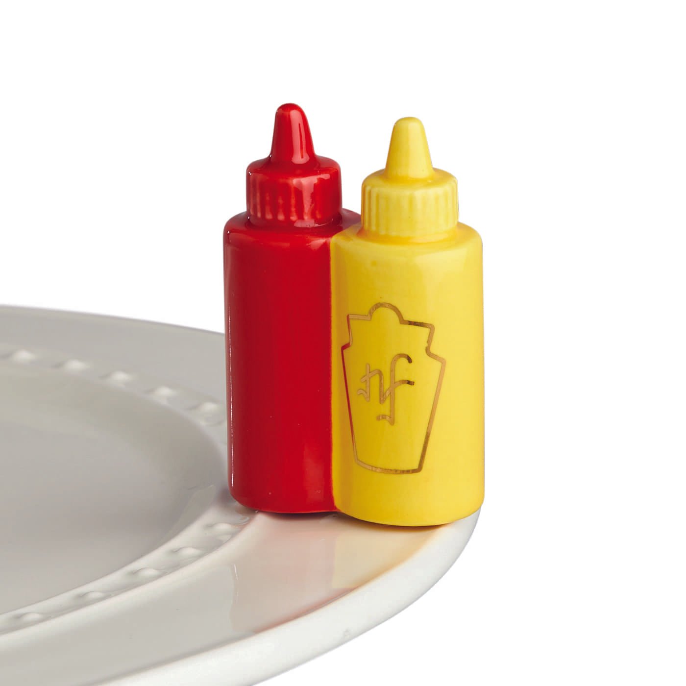Nora Fleming Mini - Main Squeeze Home Decor Nora Fleming