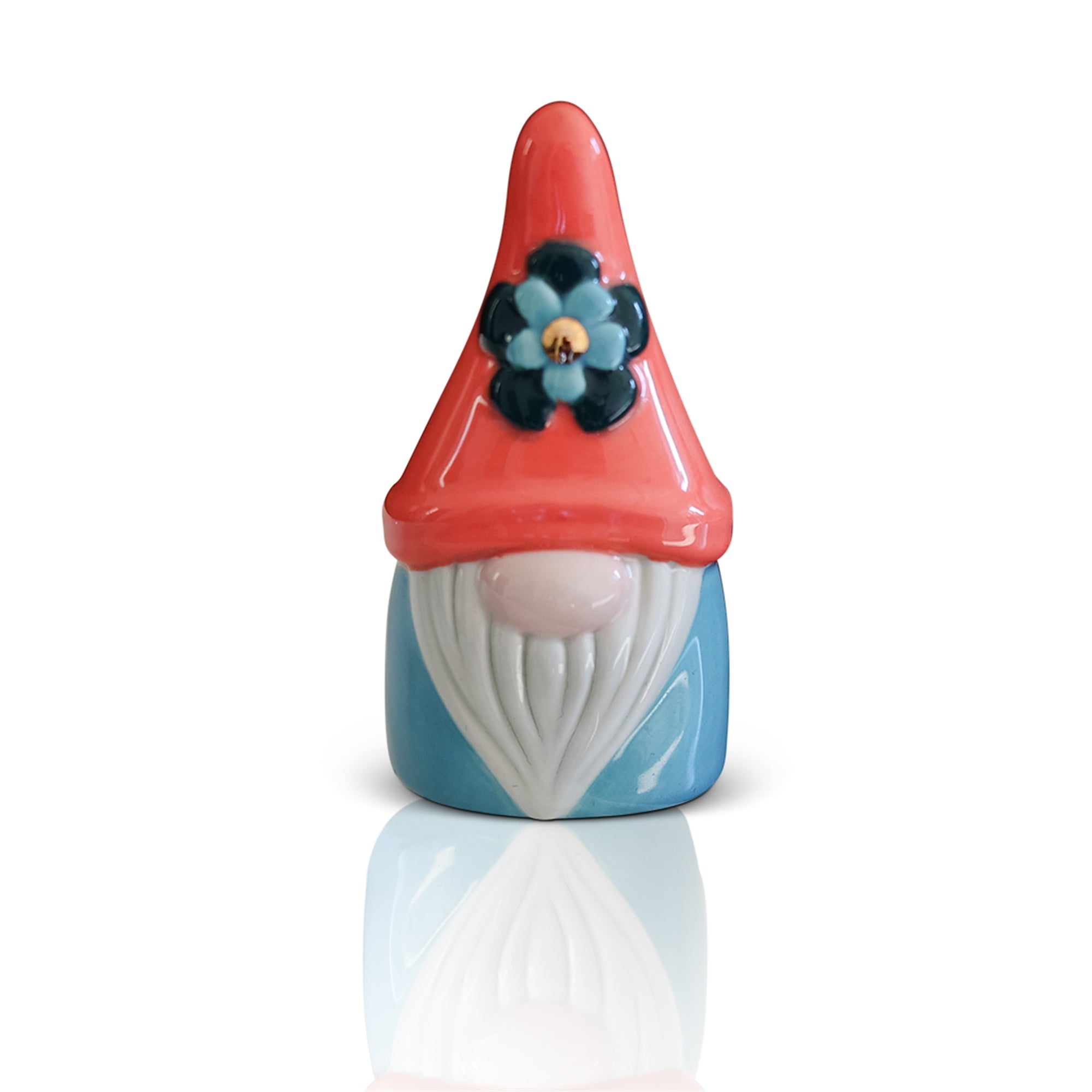 Nora Fleming Mini - Oh Gnome You Didn't Home Decor Nora Fleming