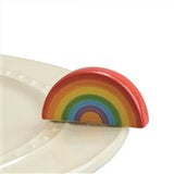 Nora Fleming Mini - Over the Rainbow Home Decor Nora Fleming