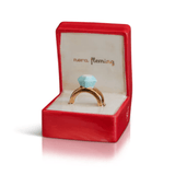 Nora Fleming Mini - Put A Ring On It Home Decor Nora Fleming