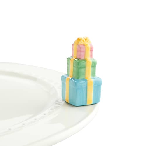 Nora Fleming Mini - They're All For You Home Decor Nora Fleming