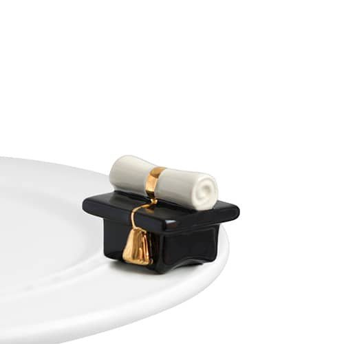 Nora Fleming Mini - Top of the Class Home Decor Nora Fleming