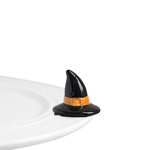 Nora Fleming Mini - Witchful Thinking! Home Decor Nora Fleming
