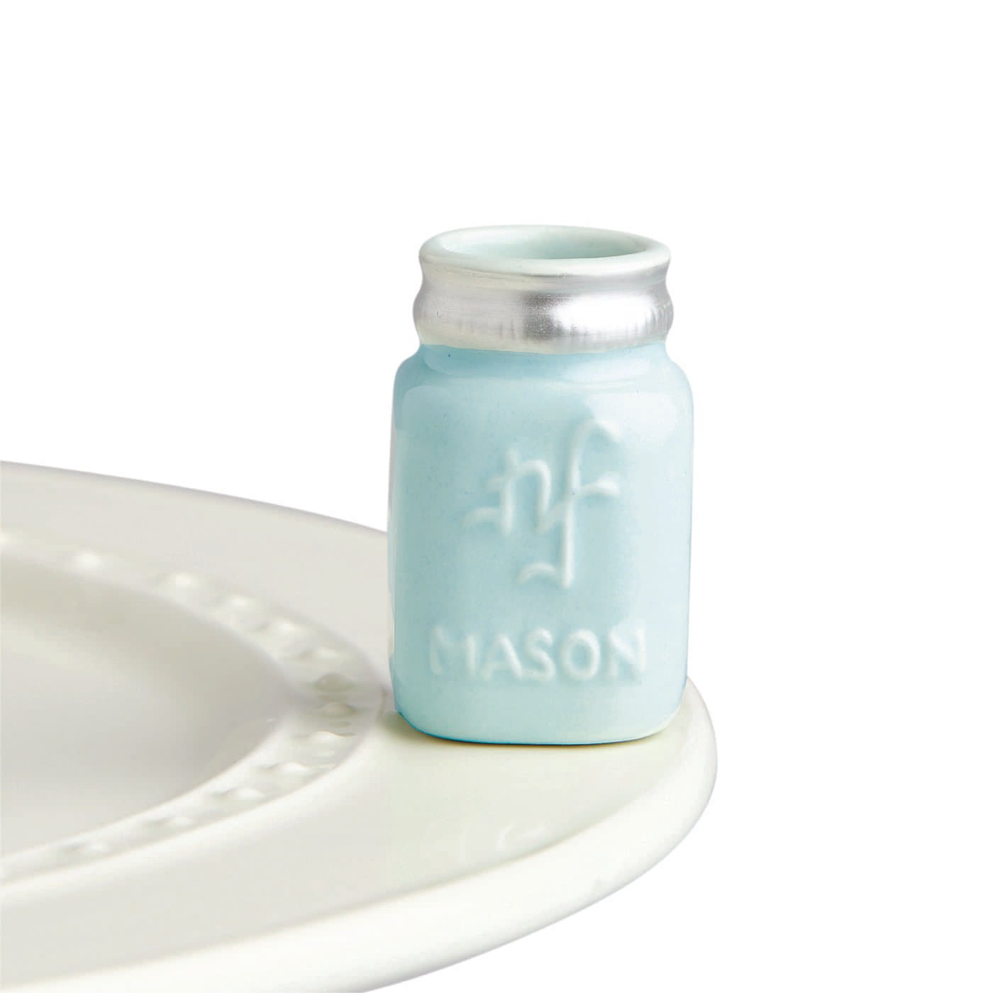 Nora Fleming Mini - You're A Mason Home Decor Nora Fleming
