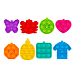 ORB™ Sensory Bubble Popper Toys Orb Toys