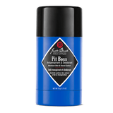 Pitt Boss Antiperspirant & Deodorant Self-Care Jack Black
