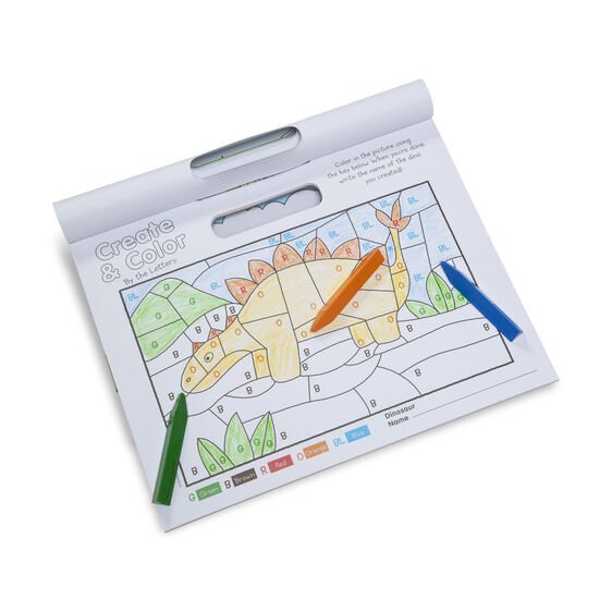 Playmats - Dinosaurs Toys Melissa & Doug