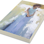 Redeemed Notepad Paper Goods Anne Neilson Home