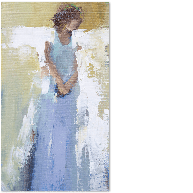 Redeemed Notepad Paper Goods Anne Neilson Home