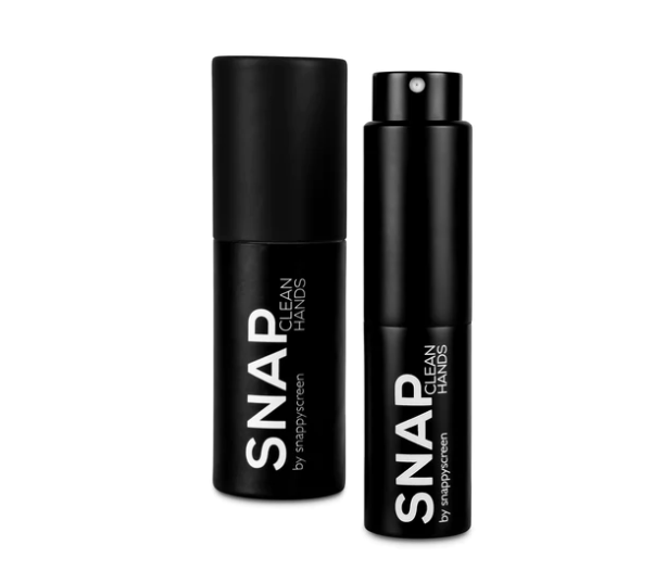 Signature Scent Snap Applicator Self-Care SnappyScreen