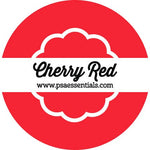 Single Color Ink - Cherry Red Paper Goods PSA Essentials