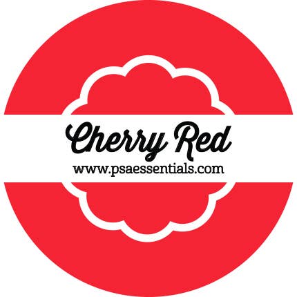 Single Color Ink - Cherry Red Paper Goods PSA Essentials