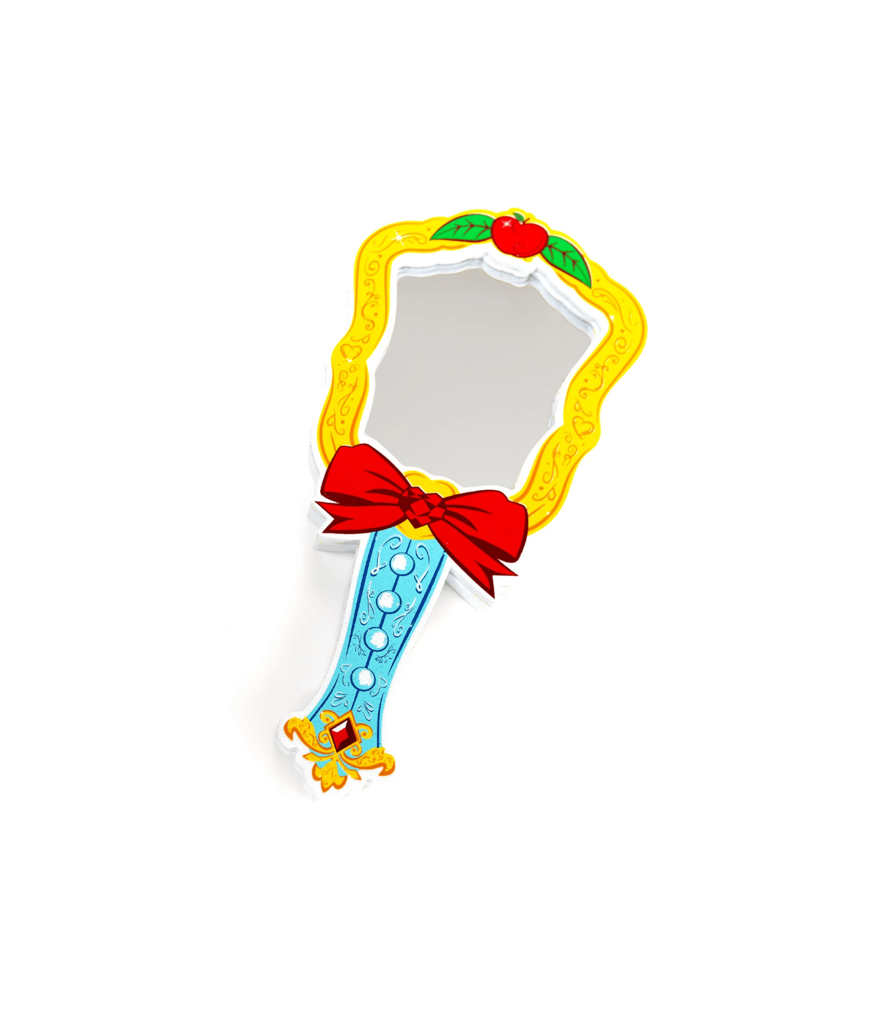 Snow White Princess Mirror Kids Misc Accessories Great Pretenders