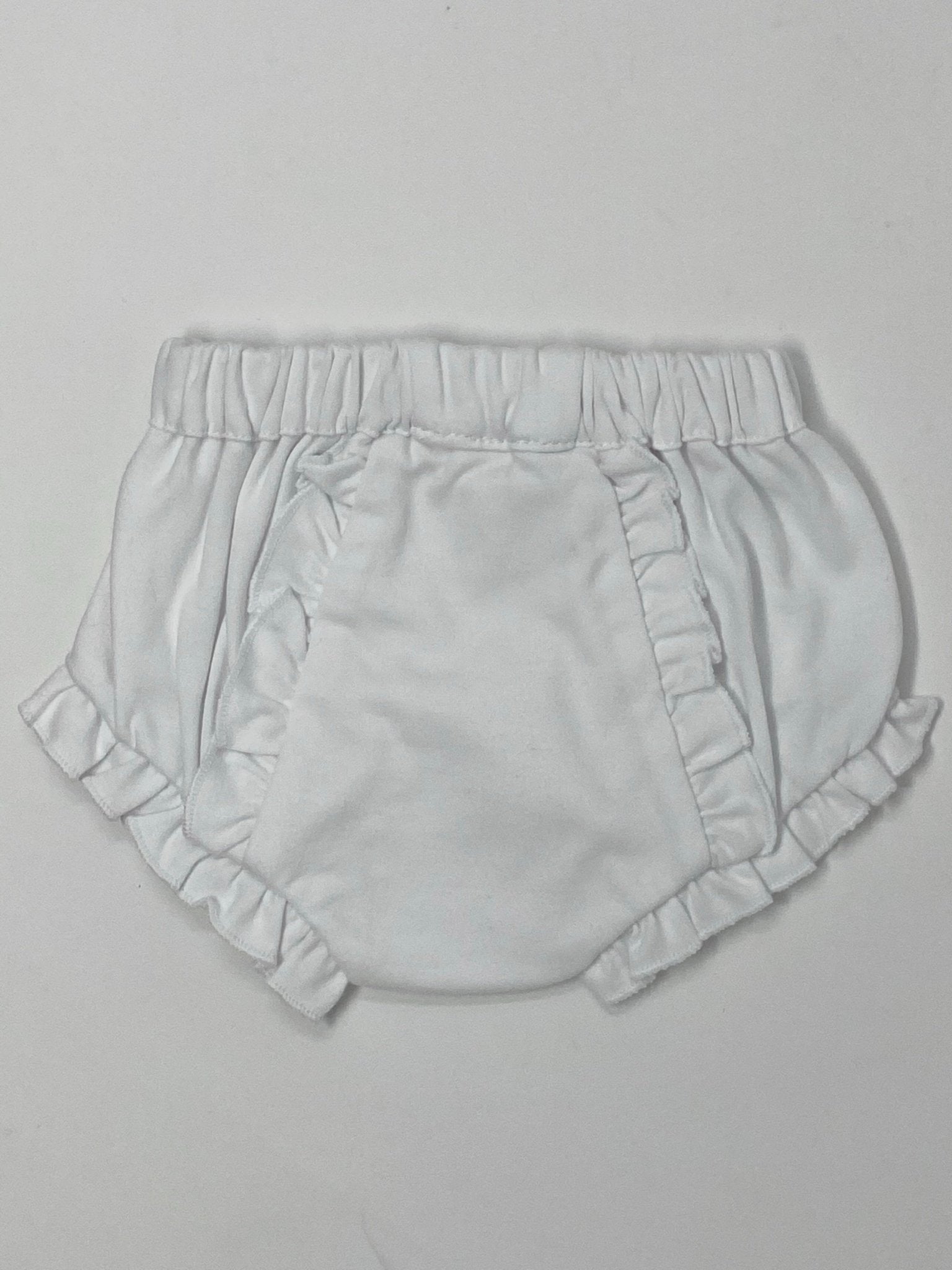 Solid Knit Bloomers Baby Accessories Oriental Products