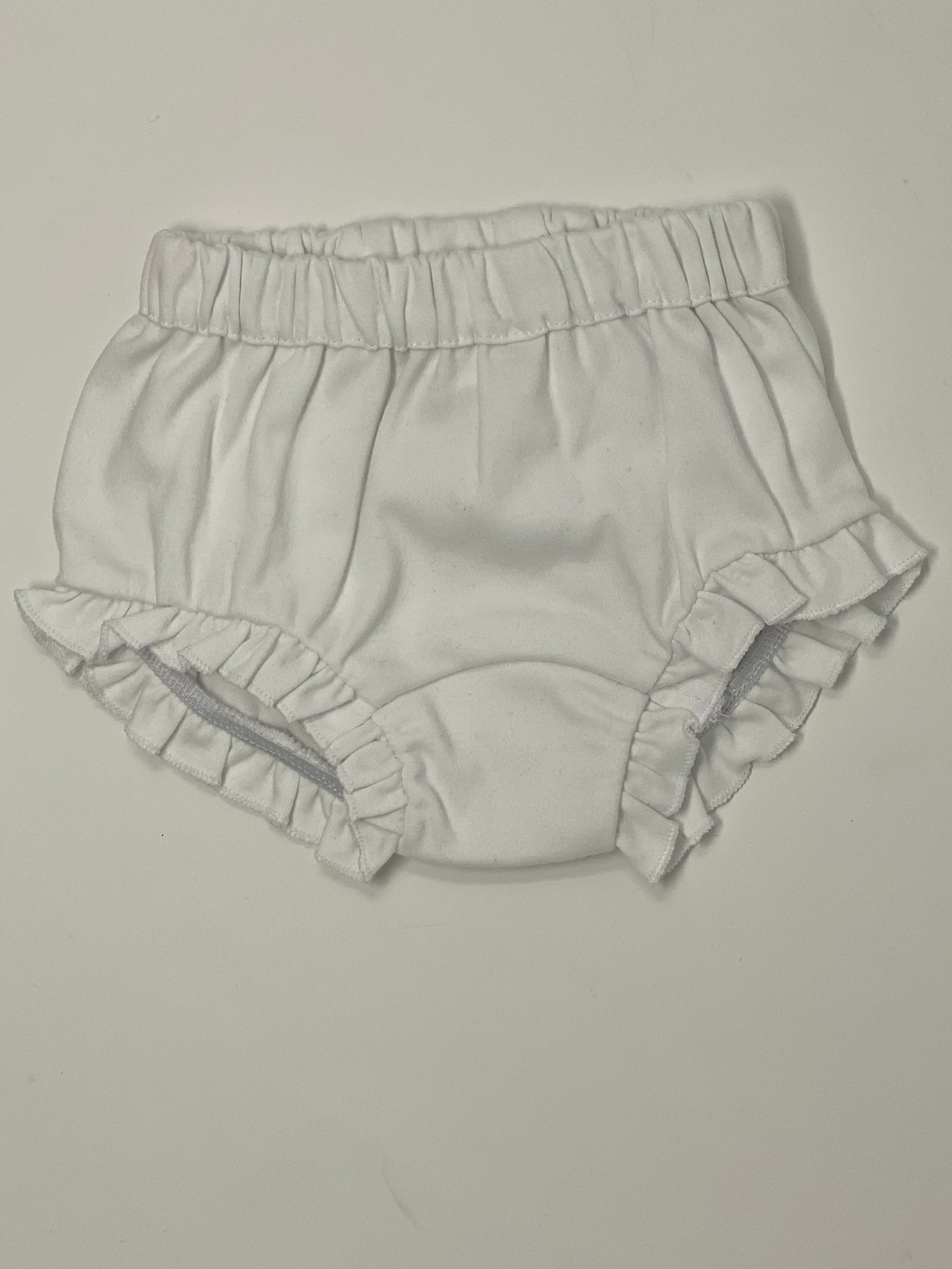 Solid Knit Bloomers Baby Accessories Oriental Products