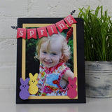 Spring Banner Magnet Home Decor Roeda Studio