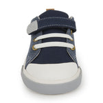 Stevie - Chambray Boys Shoes See Kai Run