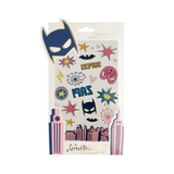 Superhero Star Temporary Tattoos Kids Misc Accessories Great Pretenders