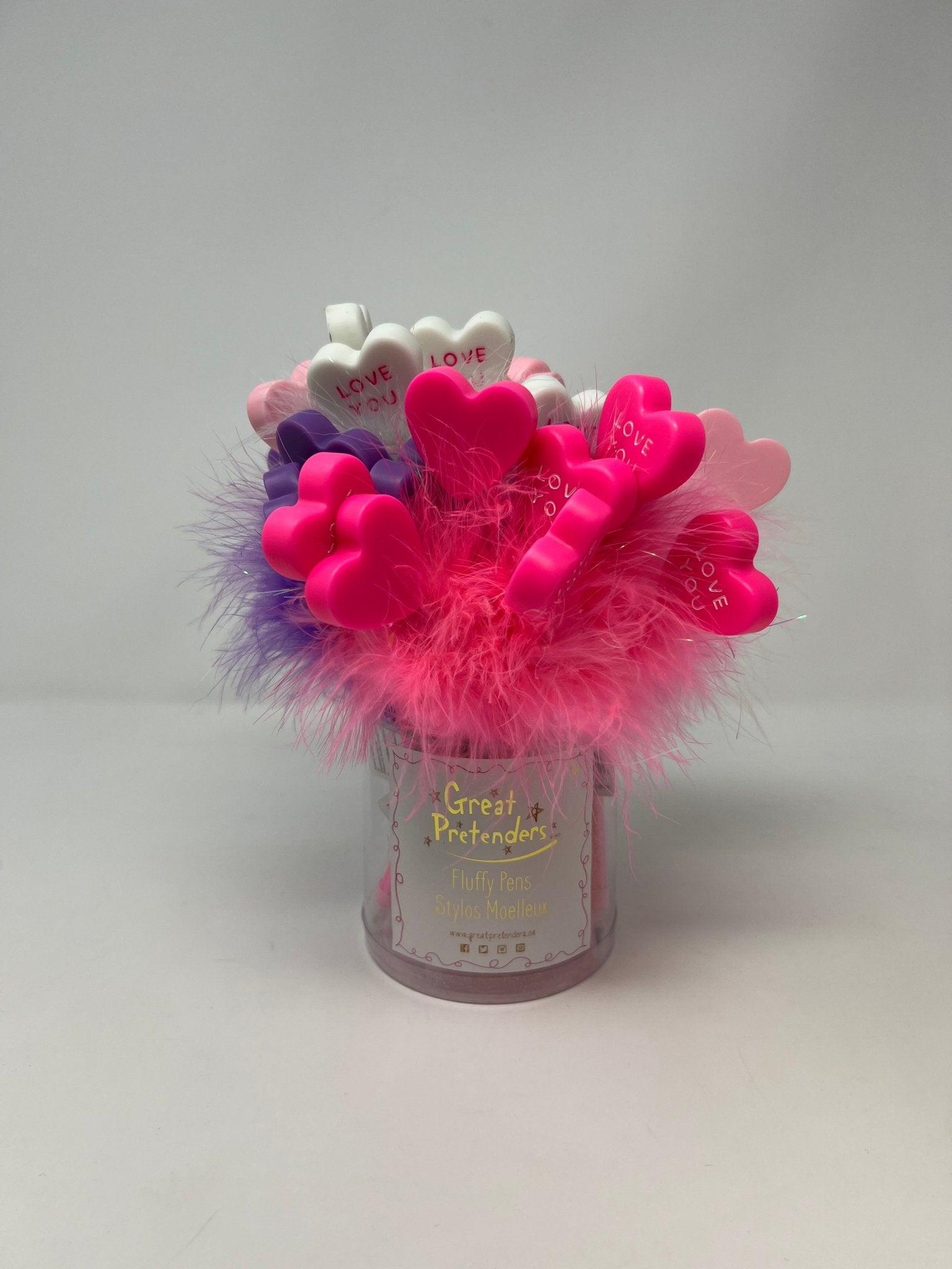Sweet Heart Pens Kids Misc Accessories Great Pretenders