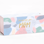 Thankful Mom Bath Bomb Set Self-Care Cait and Co.