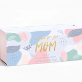 Thankful Mom Bath Bomb Set Self-Care Cait and Co.
