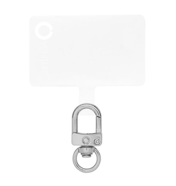 The Hook Me Up Phone Connector - Quicksilver Misc Accessories O-Venture