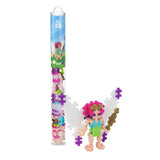 Tube - Fairy Toys Plus-Plus USA
