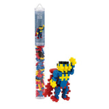 Tube - Superhero Toys Plus-Plus USA