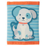 Wallet - Puppy Kids Misc Accessories Stephen Joseph
