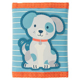 Wallet - Puppy Kids Misc Accessories Stephen Joseph
