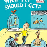 What Pet Should I Get? Books Penguin Random House