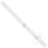 White Lace Headband Kids Hair Accessories Wee Ones Preemie