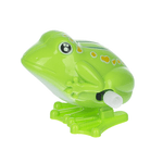 Wind Up Hopping Frogs Toys Midwest-CBK