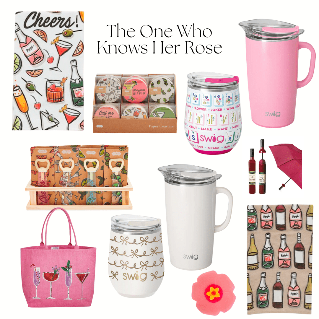 For the One Who Knows Her Rose - Sugar Babies Children's Boutique/Meg's Shoppe