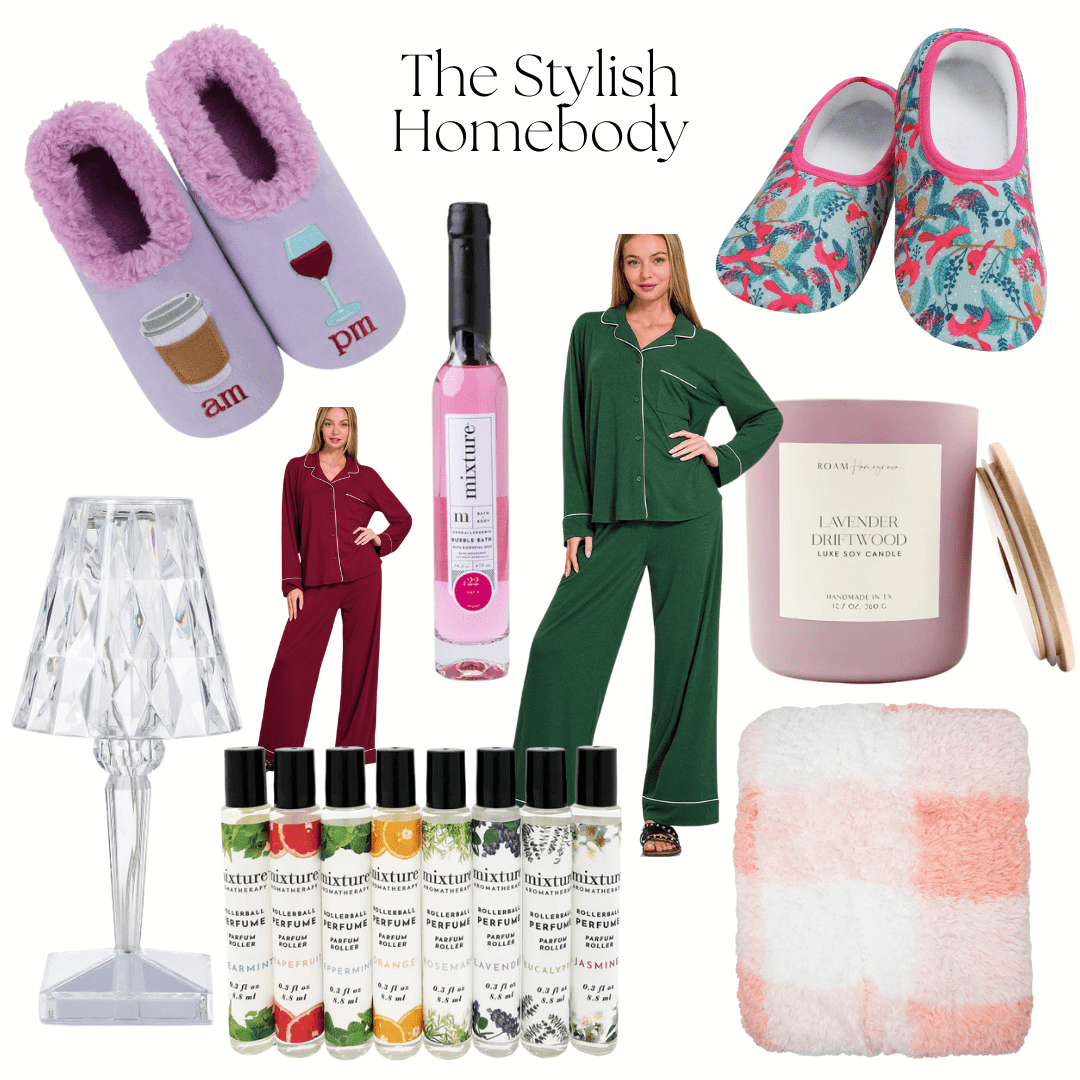 For the Stylish Homebody - Sugar Babies Children's Boutique/Meg's Shoppe