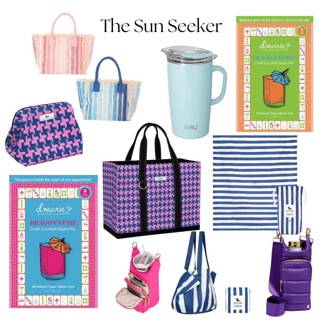 For the Sun Seeker - Sugar Babies Children's Boutique/Meg's Shoppe